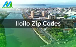 iloilo postal code|Iba pa.